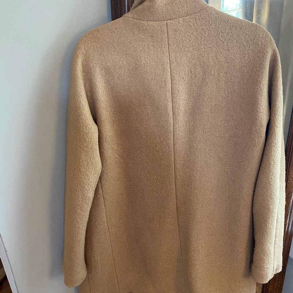 Express Coat - Picture 12 of 12